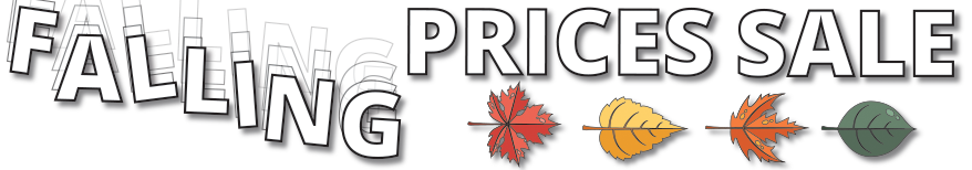 Sale Ends October 31, 2019 Sale Ends Thursday, October 31st, 2019