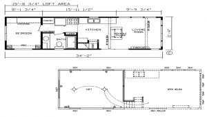 Walkerton | Park Models Direct - Nappanee, IN